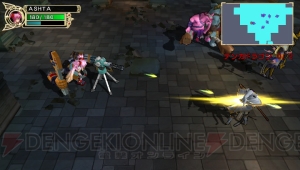  『ファンタジーヒーロー』攻略テクニックや120種のスキルリストを公開。秘話満載の開発者インタビュー（キャラクター編）