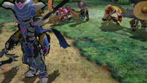  『ファンタジーヒーロー』攻略テクニックや120種のスキルリストを公開。秘話満載の開発者インタビュー（キャラクター編）