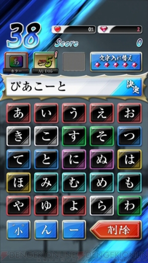 『口先番長』