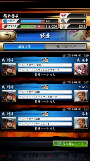 『口先番長』