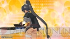 『デカ盛り 閃乱カグラ』