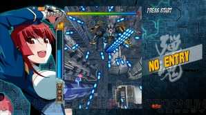 新作『バレットソウル IB』と前作の変更点まとめ+レビュー! 敵 新作『バレットソウル IB』と前作の変更点まとめ+レビュー! 敵