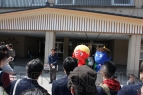 “カノジョと過ごす 日光・鬼怒川『NEWラブプラス＋』体験ツアー”
