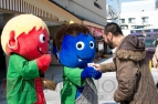 “カノジョと過ごす 日光・鬼怒川『NEWラブプラス＋』体験ツアー”