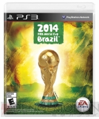 『2014 FIFA World Cup Brazil』