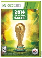 『2014 FIFA World Cup Brazil』
