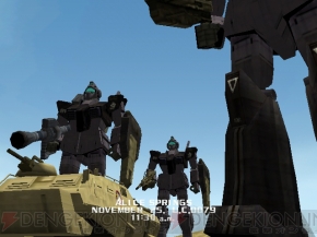 機動戦士ガンダム サイドストーリーズ で コロニーの落ちた地で ジオニックフロント は原作からどう進化したのか 電撃オンライン