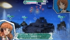 『ガールズ＆パンツァー 戦車道、極めます！』
