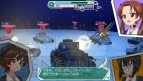 『ガールズ＆パンツァー 戦車道、極めます！』