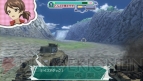 『ガールズ＆パンツァー 戦車道、極めます！』