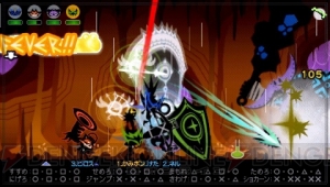 『パタポン3』武器収集と育成といった“RPG”要素が楽しいリズムアクション【電撃PS×PS Store】
