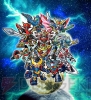 『第3次スーパーロボット大戦Z 時獄篇』