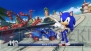『ソニック＆オールスターレーシング トランスフォームド』