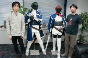 『真・女神転生IV』
