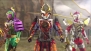 『仮面ライダー バトライド・ウォーII』