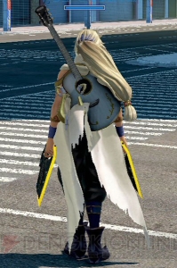 『ガンスト2』のWebラジオ“ガンストうぇ～ぶ!!”のキャンペーンコードで入手した白ギターが一番似合うのは誰!?【電撃銃士隊】