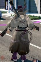 『ガンスリンガー ストラトス2』