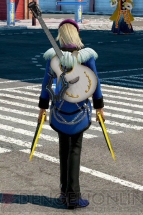 『ガンスリンガー ストラトス2』