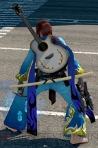 『ガンスリンガー ストラトス2』