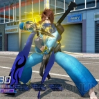 『ガンスリンガー ストラトス2』