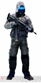 『KILLZONE SHADOW FALL』