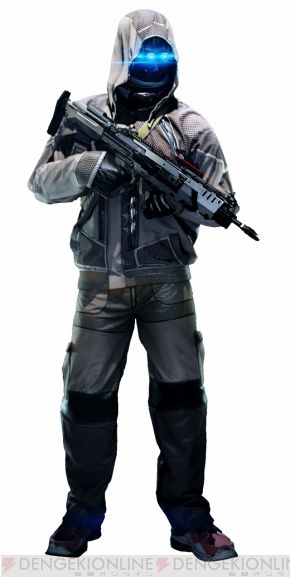 キルゾーン シャドウ フォール エコー