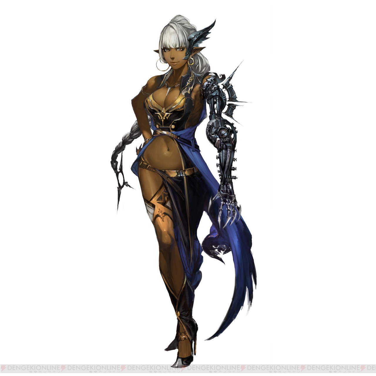 『剣の街の異邦人』Xbox 360 DL版の配信日がパッケージ版と同日に前倒し！ 新情報として各ギルドの登場NPCとその声優情報も公開