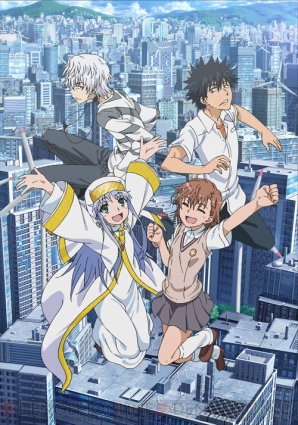 “『とある魔術と科学の謎解目録（パズデックス）』公式ニコ生！ 井口裕香も出演!!＜電撃オンラインch＞”