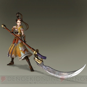 『討鬼伝 極』が2014年に発売！ 前作から3カ月後を描いたシナリオを収録。新武器種“薙刀”を持つキャラや新登場の鬼“イミハヤヒ”も紹介