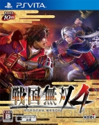 『戦国無双4』