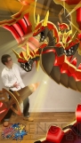 『ガイストクラッシャーゴッド』