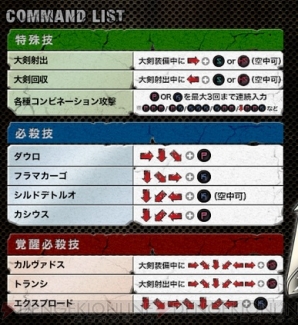 『ギルティギア イグザード サイン Ver1.02』