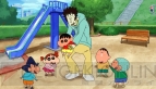 『クレヨンしんちゃん 嵐を呼ぶ カスカベ映画スターズ！』