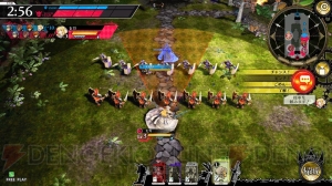 セガの戦略アクション『ワンダーランド ウォーズ』をいち早くプレイ可能！ 4月11日～13日に秋葉原でロケテ開催。磯村知美さんによるデモプレイも