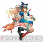 『Wonderland Wars（ワンダーランド ウォーズ）』