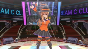 『ドリームクラブGogo.』第1弾DLCが公開！ 体操服、スク水、ビキニ、浴衣、巫女などご指名ホストガールの衣装をお好みで