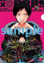 デュラララ 公式sdキャラコミック みにでゅら 1 と新シリーズ デュラララ Sh が4月10日に発売 電撃オンライン デュラララ 公式sdキャラコミック みにでゅら 1 と新シリーズ デュラララ Sh が4月10日に発売 電撃オンライン