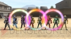 『仮面ライダー バトライド・ウォーII』