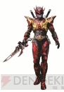 『仮面ライダー バトライド・ウォーII』