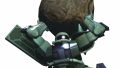 『エクストリームバーサス フルブースト』4月16日配信のDLCでククルス・ドアンが乗るザクII参戦！ 射撃は岩、格闘は素手の原始的なスタイル