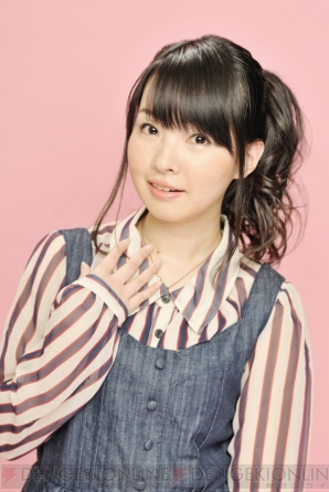 【Ameba声優インタビュー】『ガールフレンド（仮）』 