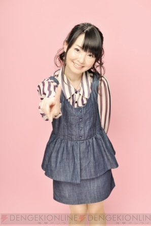 【Ameba声優インタビュー】『ガールフレンド（仮）』 