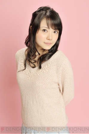 【Ameba声優インタビュー】『ガールフレンド（仮）』 