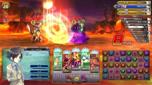 『パズドラ バトルトーナメント －ラズール王国とマドロミドラゴン－』
