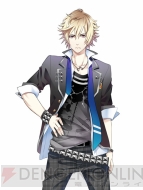 『ボーイフレンド（仮）』