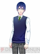 『ボーイフレンド（仮）』