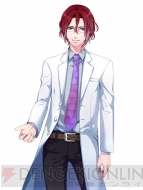 『ボーイフレンド（仮）』