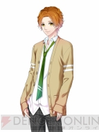 『ボーイフレンド（仮）』