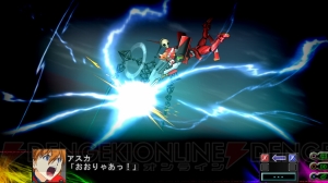 『第3次スーパーロボット大戦Z 時獄篇』の参戦作品紹介第3回！ 『アクエリオンEVOL』や『ヱヴァンゲリヲン新劇場版：序』など9作品をチェック!!