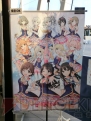 『アイドルマスター シンデレラガールズ』